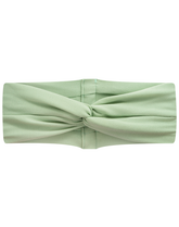 Sage Green Mom Headband